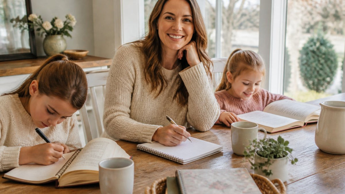 Best Alternatives to Daily Grace Co. for Christian Mothers