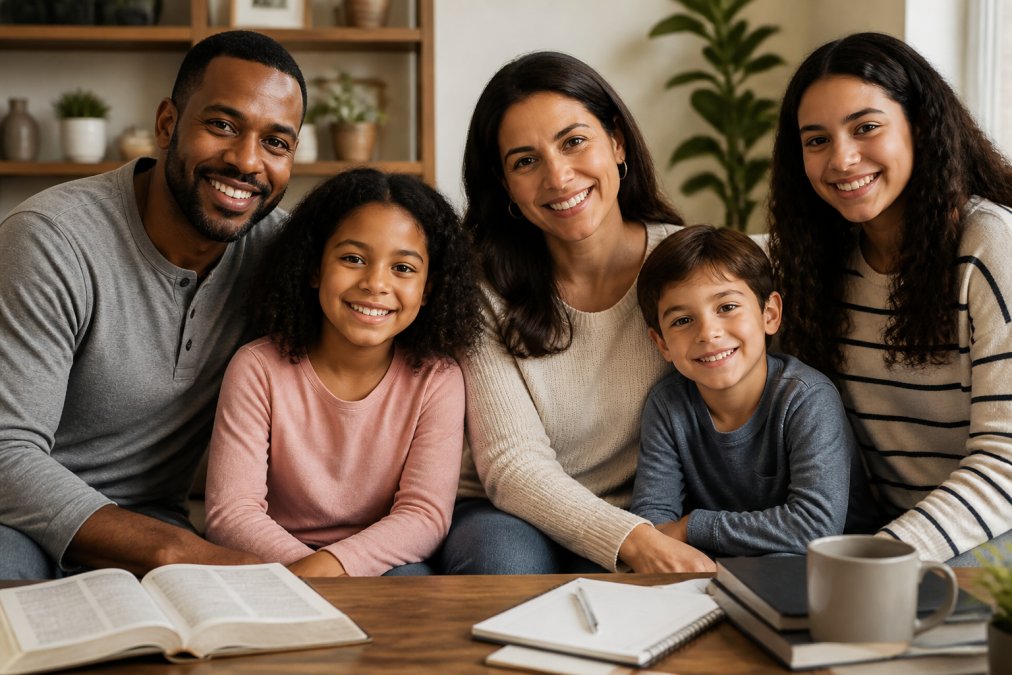 Best Christian Parenting Resources for 2026