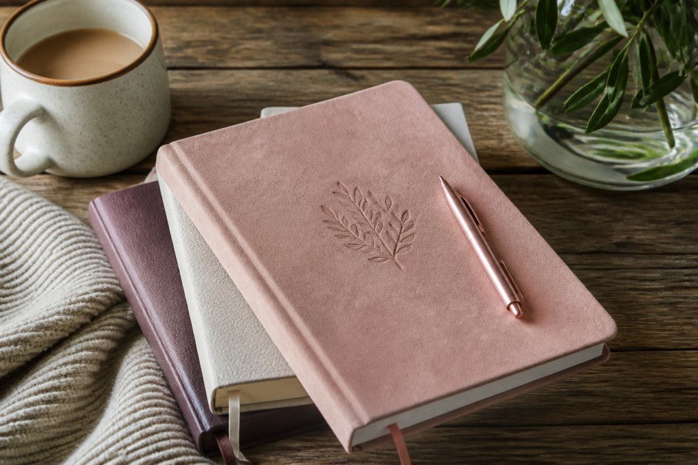 Best Devotional Journals for Christian Women in 2026