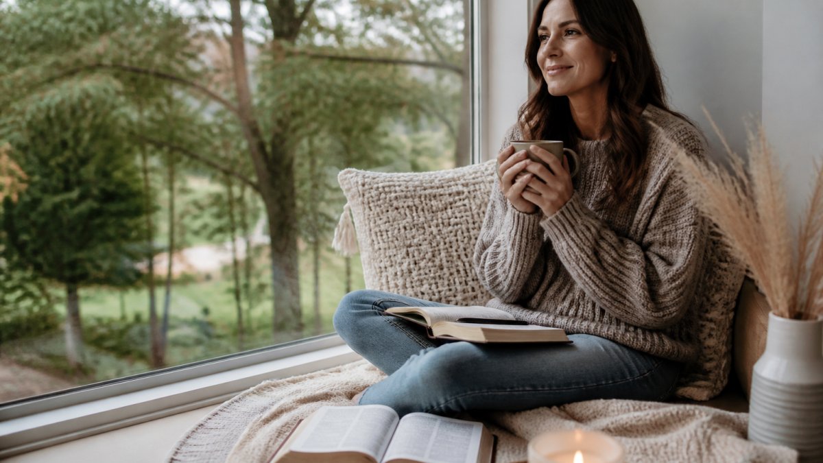 Christian Mindfulness Tools for Daily Anxiety