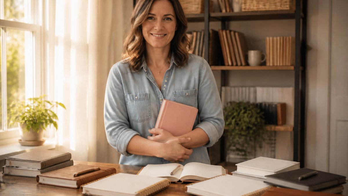 Dayspring vs Christianbook for Journals: Which Fits Your Faith