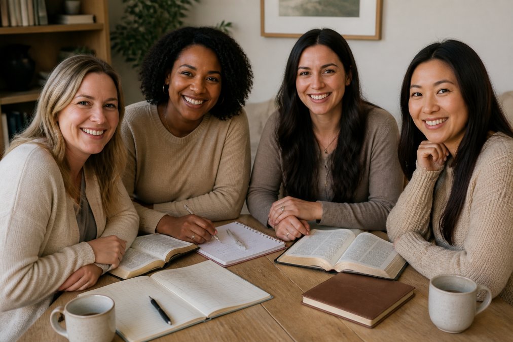 Faith-Based Habit Trackers for Moms: 2026 Guide
