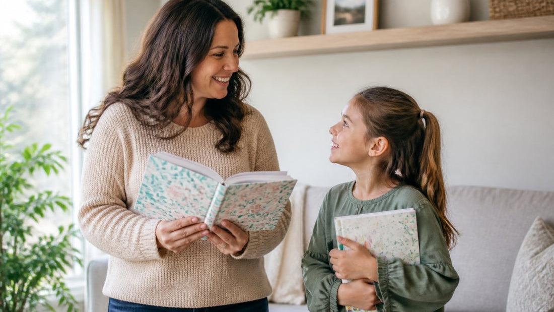 Family Devotional Activity Books for Toddlers