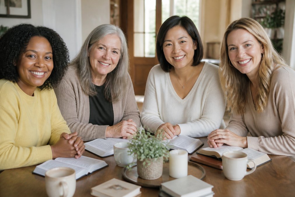 How to Build Consistent Prayer Habits That Stick in 2026