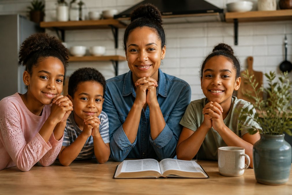 How to Pray When You Have No Time: 7 Simple Steps
