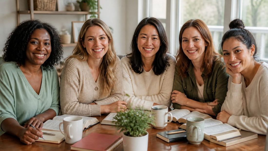 Maintaining Faith During Difficult Motherhood Seasons