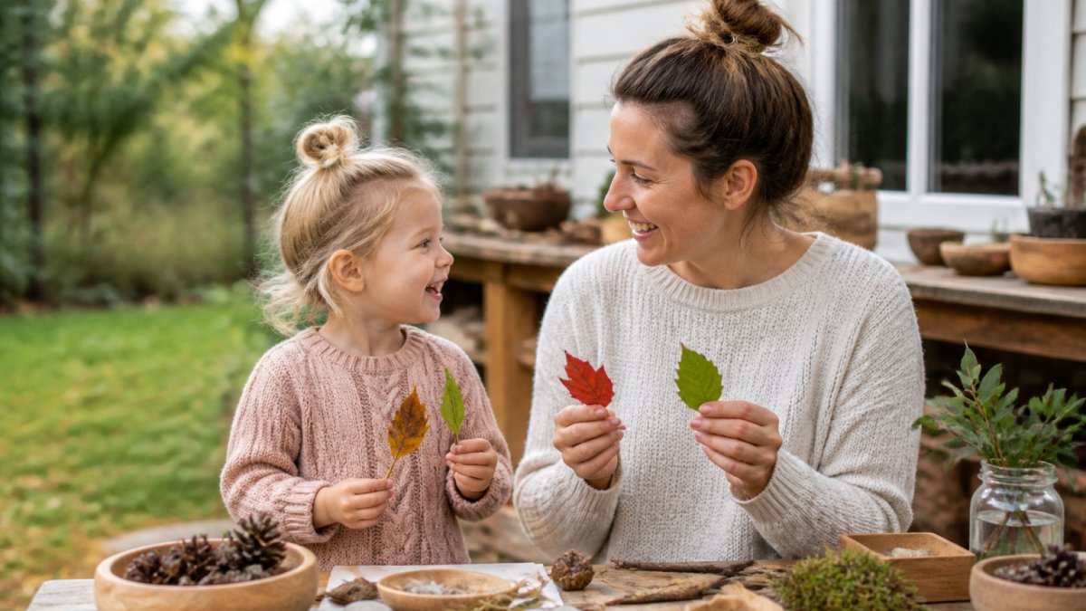 Screen-Free Activities for Toddlers: 15 Engaging Ideas