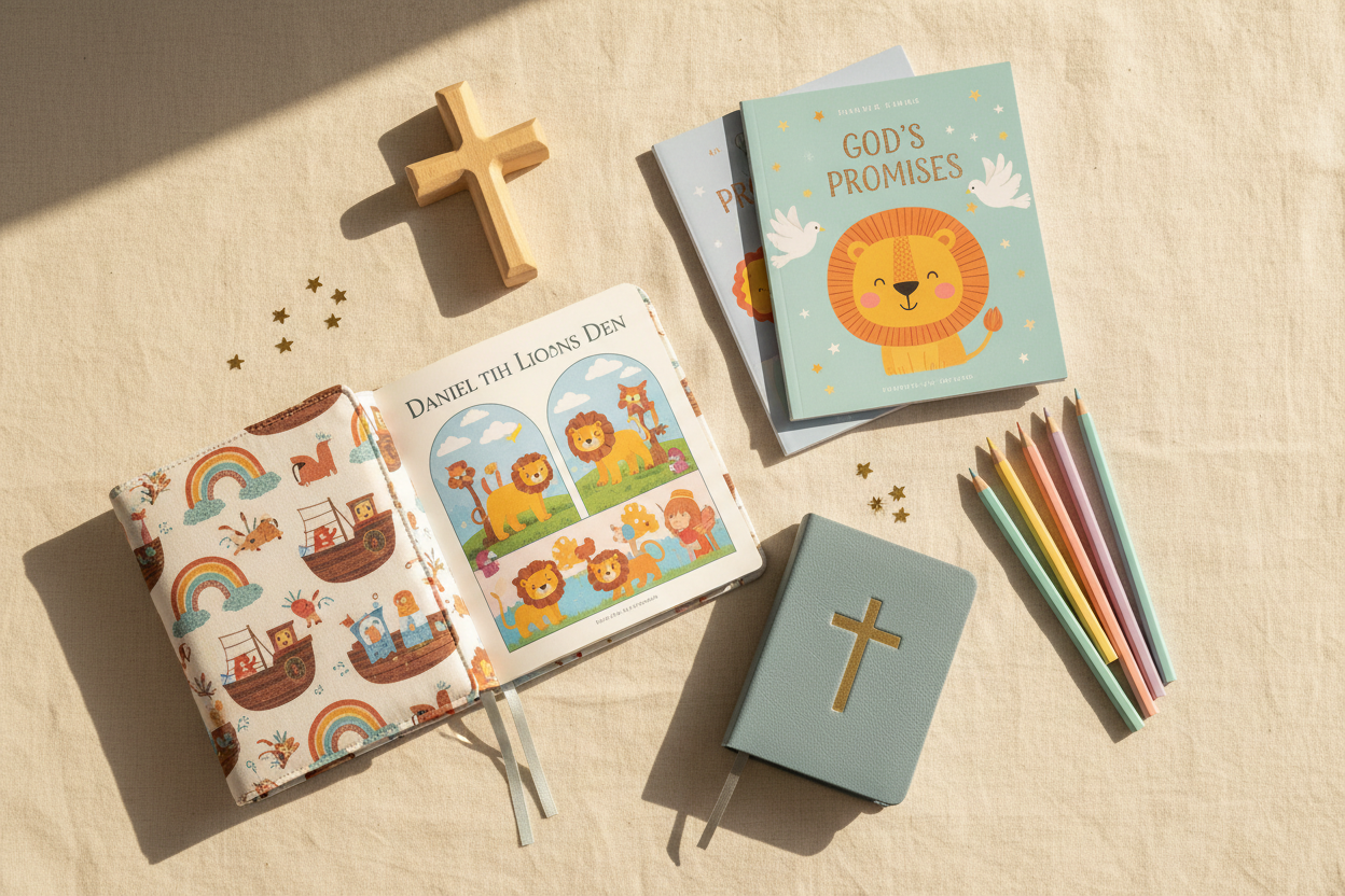 For Children