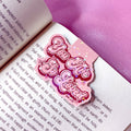 You Are So Loved – John 3:16 Magnetic Bookmark