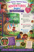 Vivian's Perfectly Imperfect Adventure