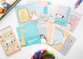 Kids Verse Cards | Fruit of the Spirit Bible Verse Cards